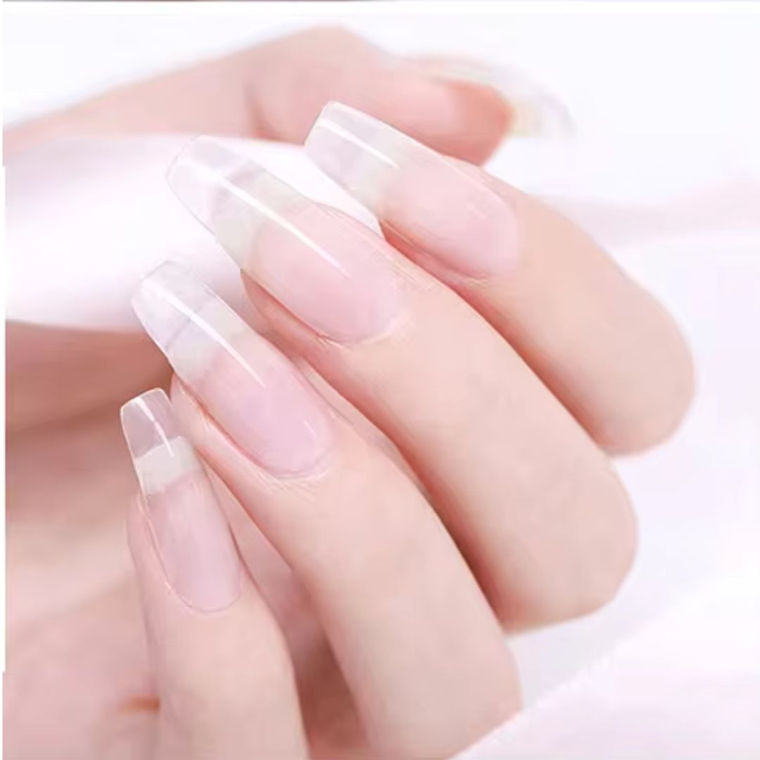 Esmalte em Gel para Unhas